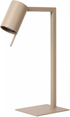 Darbo stalo šviestuvas Lucide Lesley 03525/01/41, GU10, 35W