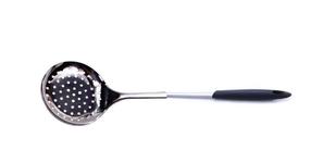 Kiaurasamtis Okko BLACK HP121209, juoda/nerūdijančiojo plieno