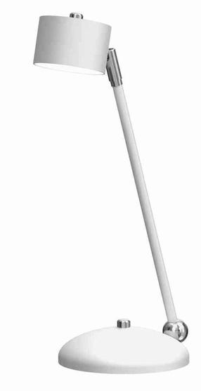 Darbo stalo šviestuvas Milagro Arena MLP7782, GX53, 20W