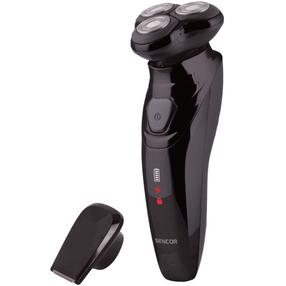 Barzdaskutė Sencor SMS 5510BK, li-ion, juoda