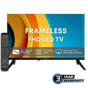 Televizorius eStar R2T2 LEDTV22R2T2, 22 ", LED