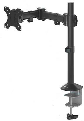 Televizoriaus laikiklis Fellowes Reflex Single, 35", 8 kg