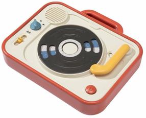 DJ valdiklis Tiny Love Tiny Rockers