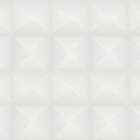Tapetai Sintra PRISMA 525708, viniliniai, balta