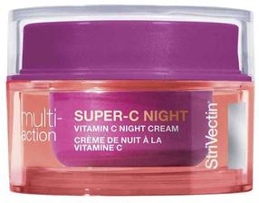 Naktinis veido kremas StriVectin Super C Night, 50 ml