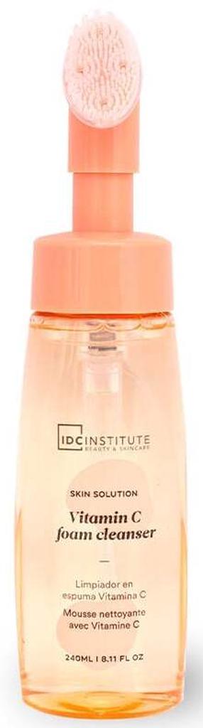 Valomosios veido putos IDC Institute Vitamin C, 240 ml