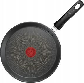 Blynų keptuvė Tefal Expertise G2843853, 25 cm, aliuminis