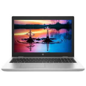 Nešiojamas kompiuteris HP ProBook 650 G5, atnaujintas, perpakuotas, Intel® Core™ i5-8365U, 8 GB, 256 GB, 15.6 ", Intel HD, sidabro, en