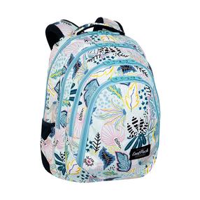 Kuprinė CoolPack, įvairių spalvų, 4 cm x 36 cm x 49 cm