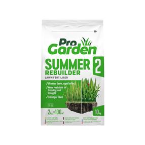 Trąšos vejoms Progarden, granuliuotos, 10 kg