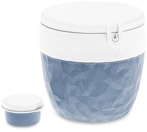 Dėžutė maistui Koziol Bento Club 3198671