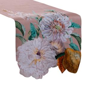 Stalo takelis stačiakampė Summer 5, smėlio, 40 x 140 cm