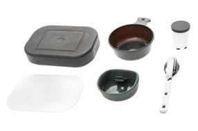 Turistinis indų ir įrankių komplektas ATOM 286590