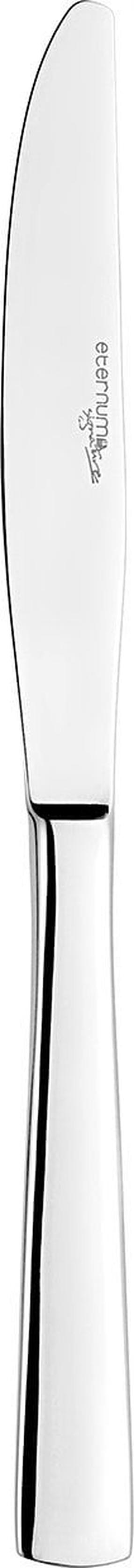 Peilis Eternum Atlantis Mono, nerūdijantysis plienas, sidabro