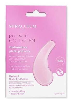 Paakių kaukė Miraculum Pro-Skin