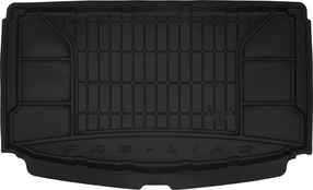 Automobilio kilimėlis, bagažinės Frogum ProLine, Mini Cooper Countryman 2010-