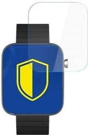 Apsauginis stikliukas 3MK Glass for Amazfit GTR Mini, skaidri