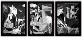 Paveikslas Wallity 3SC188, 35 cm x 45 cm