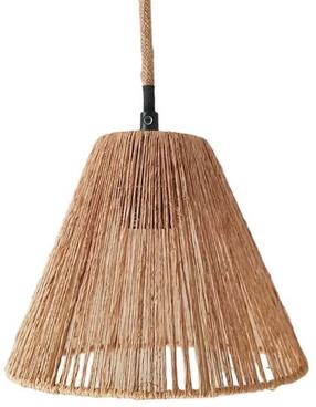 Šviestuvo gaubtas kabinamas CristalRecord Male PAN-100-01-115, E27, 1