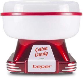 Cukraus vatos gaminimo aparatas Beper P101CUD250