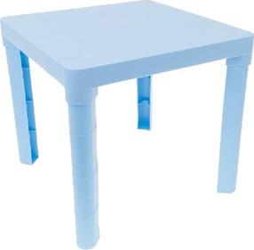 Vaikiškas stalas Tega KD-007-135, 45 cm x 45 cm x 42 cm