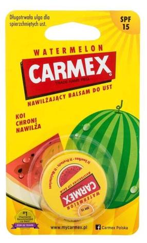 Lūpų balzamas Carmex Watermelon, 7.5 g, -