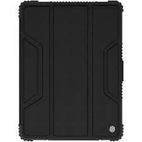 Planšetinio kompiuterio dėklas Nillkin, juoda, 10.2"