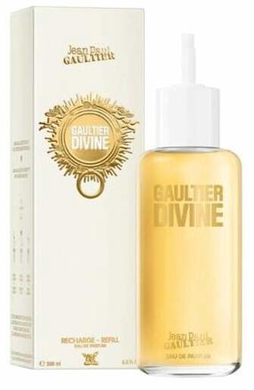 Kvepalų papildymas Jean Paul Gaultier Divine, 200 ml