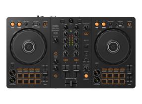 DJ valdiklis Pioneer DJ DDJ-FLX4