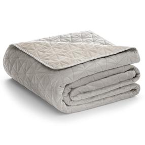 Lovatiesė Restilo Laila, smėlio, 170 cm x 270 cm