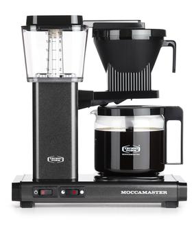 Filterkohvimasin Moccamaster KBG 741