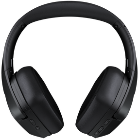 Belaidės žaidimų ausinės Cougar Gaming Spettro, juoda