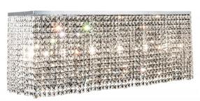 Šviestuvas lubų Spotlight Euphoria 5970628, E14, 6 x 40 W