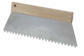 Klijų šukos Okko 540, 30 cm, nerūdijantysis plienas