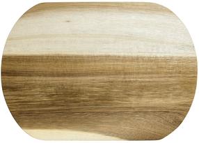 Pjaustymo lentelė Ambition Parma, ruda, 28 cm x 20 cm