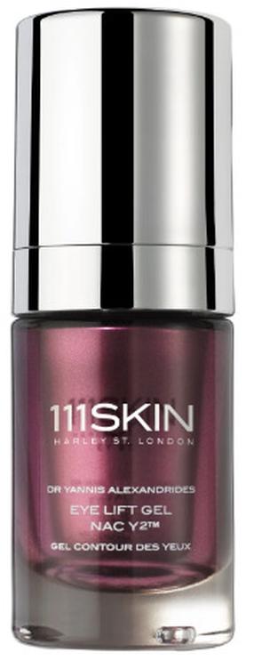 Paakių gelis 111skin NAC Y² Space Defense Bright Eye Lift, 15 ml