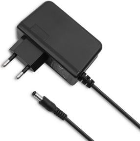 Įkroviklis Qoltec Plug-In Power Supply, 15 W, 220 - 240 V, 1.14 m