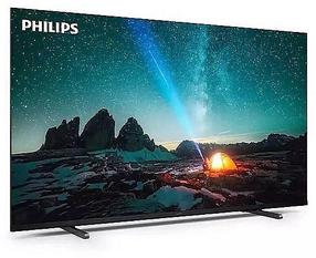 Televizorius Philips 75PUS7609/12, 75 ", UHD/QNED/QLED