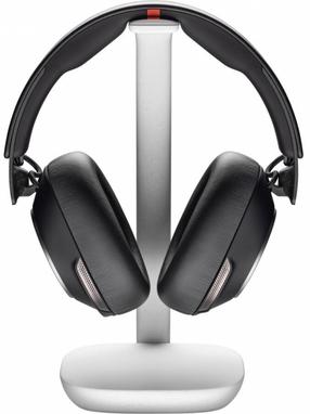 Belaidės ausinės Poly Voyager Surround 85 UC 8G7T8AA, juoda