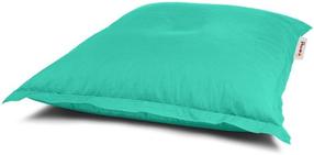 Sėdynės pagalvėlė Hanah Home Bean Bag 100x100 248FRN1282, turkio