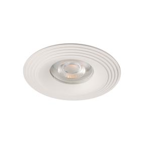 Šviestuvas įleidžiamas Kanlux Liglo 35776, GU10, baltas