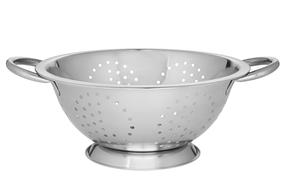 Sietelis Maku, 30 cm, sidabro