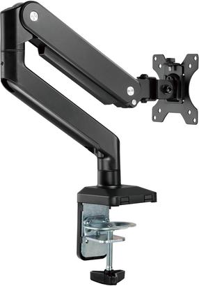 Monitoriaus laikiklis Maclean Ergo Office ER-44, 17-35", 15 kg