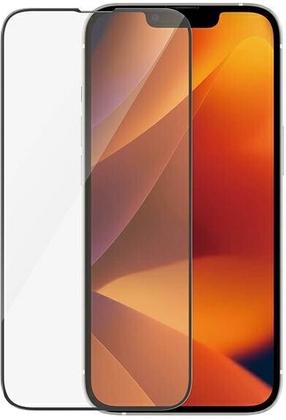 Telefono apsauginis stiklas PanzerGlass Tempered Glass Ultra Wide for iPhone 13/13 Pro/14, 6.1 "