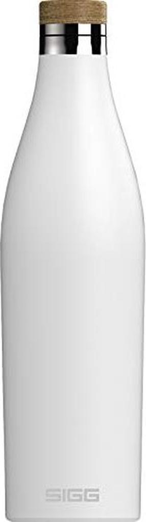 Termogertuvė Sigg Meridian Stainless Steel, 0.7 l, balta