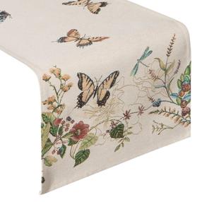 Stalo takelis stačiakampė Cho Spring, įvairių spalvų, 45 x 140 cm