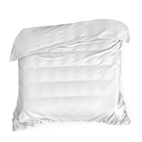 Antklodės užvalkalas Nova Colour, balta, 220 cm x 200 cm