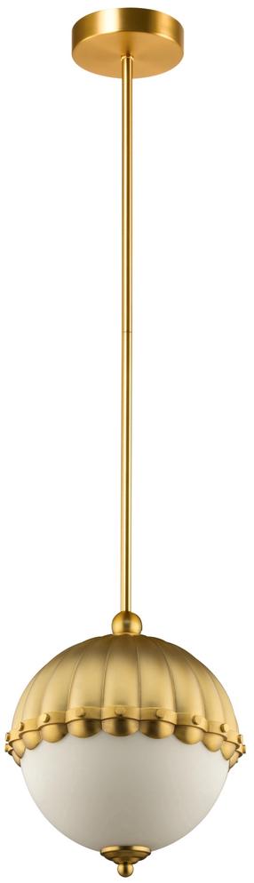 Šviestuvas kabinamas CosmoLight Pralines P01220BR, E27, 1 x 40 W