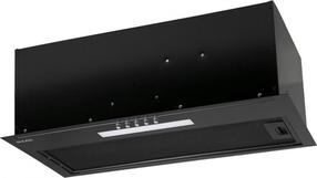 Įmontuojamas gartraukis Maan Fiugi 2 50, juoda