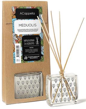 Namų kvapas Acappella Gingerbread, 100 ml